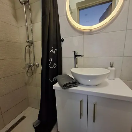 شقة Belvarosi Self Check-in *